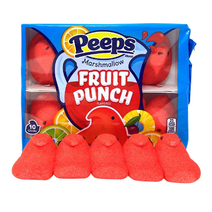 PEEPS Marshmallow / ピープス マシュマロ