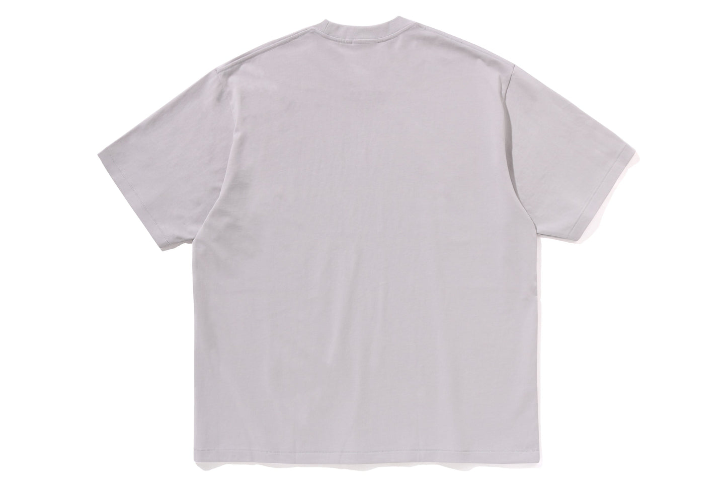 BAPE ABC CAMO FADE APE HEAD RELAXED FIT TEE