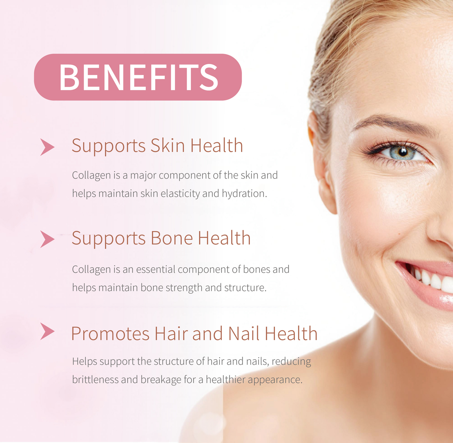 Glutathione Collagen Gummies - Grapefruit Flavor | Daily Beauty Support at a Smart Price