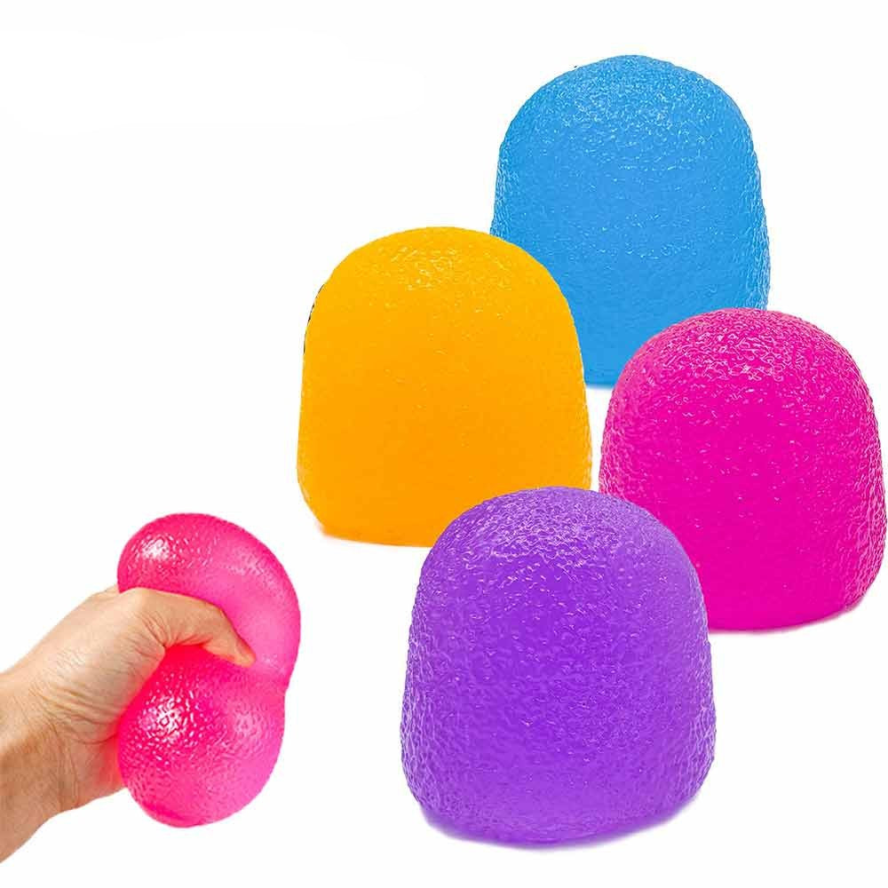 Sugardrop Squishy Big / シュガードロップスクイーズトイ（ビッグサイズ）