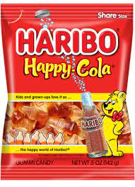 Haribo classic range - 160 Gram