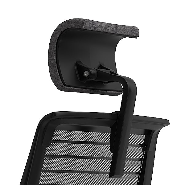 Think Headrest (sold separately)