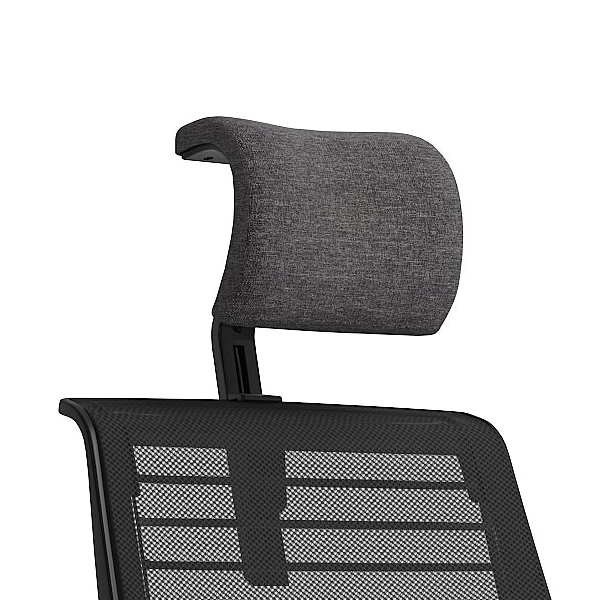 Think Headrest (sold separately)