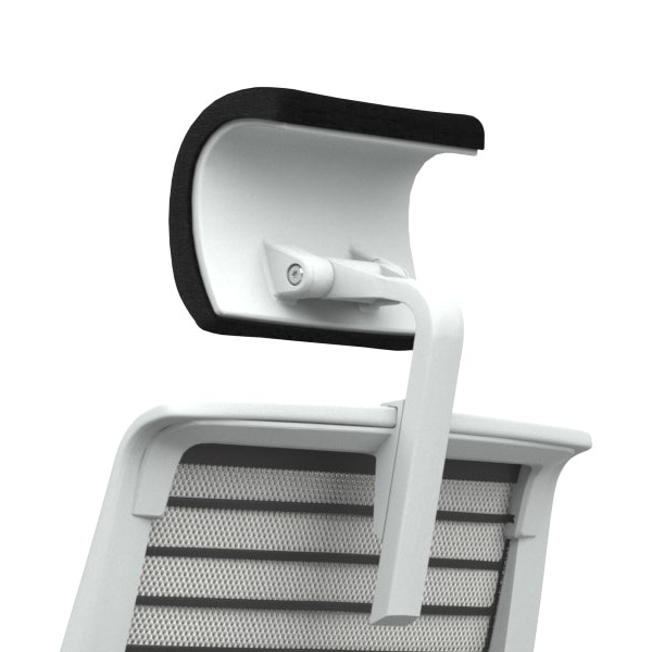 Think Headrest (sold separately)