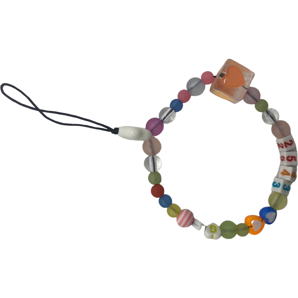 Cute Phone case Straps　スマホ　ストラップ