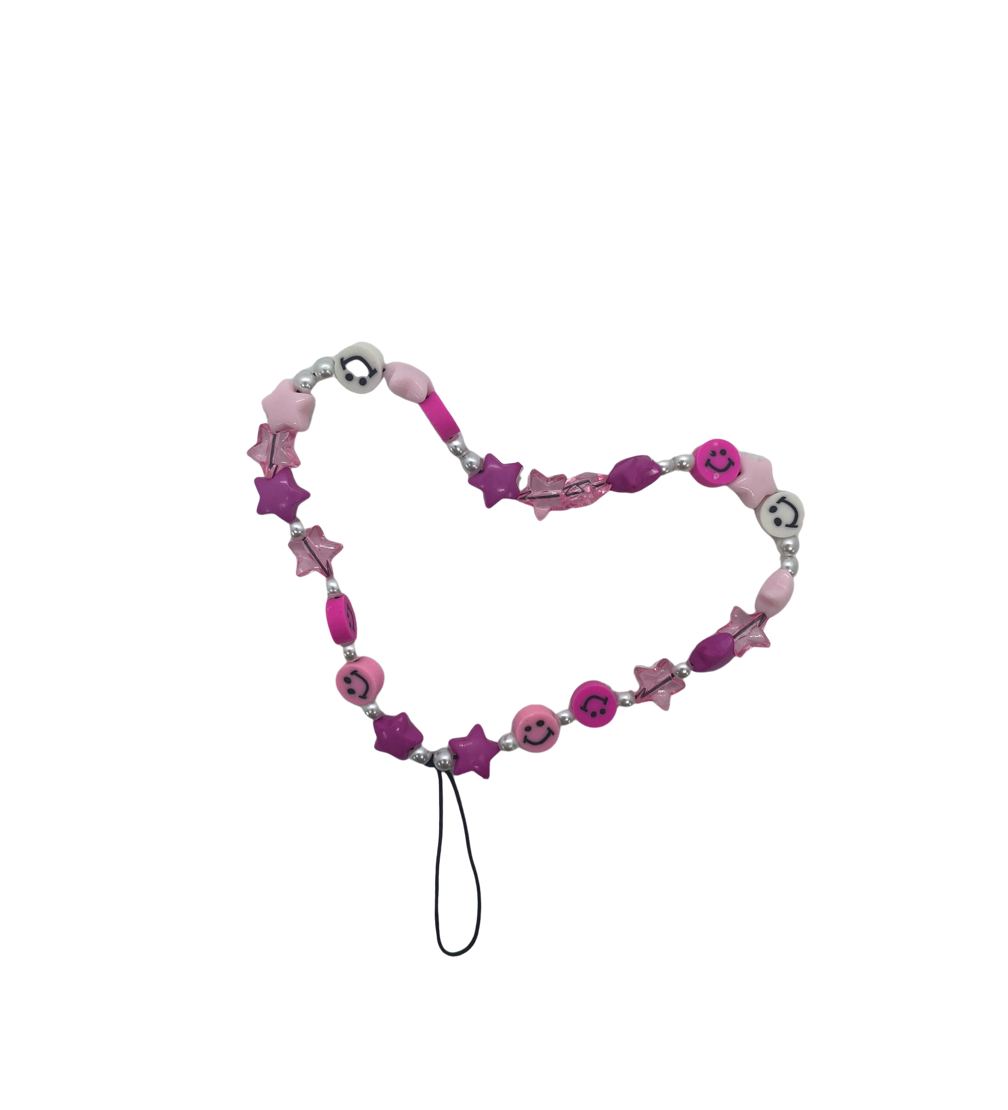 Cute Phone case Straps　スマホ　ストラップ