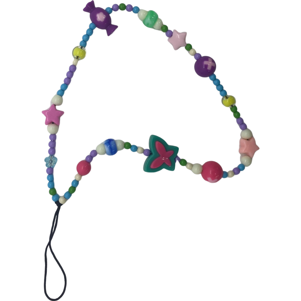 Cute Phone case Straps　スマホ　ストラップ