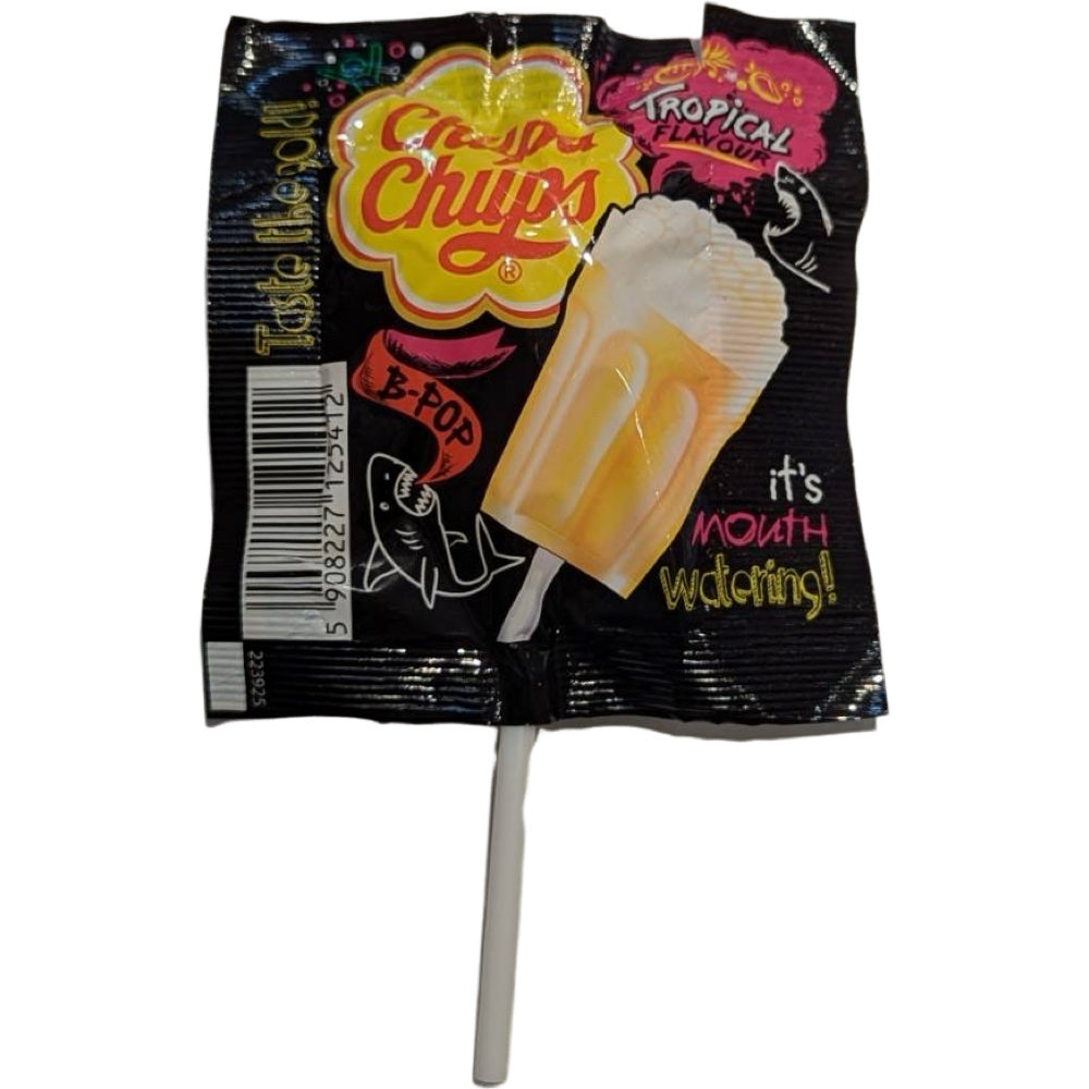 Chupa Chups Limited Lollipop / チュッパチャプス 限定ロリポップ