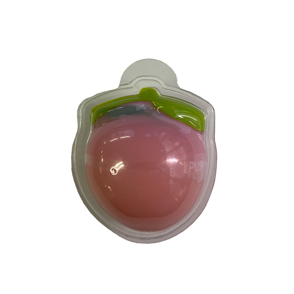 Peach Gummy - Single unit