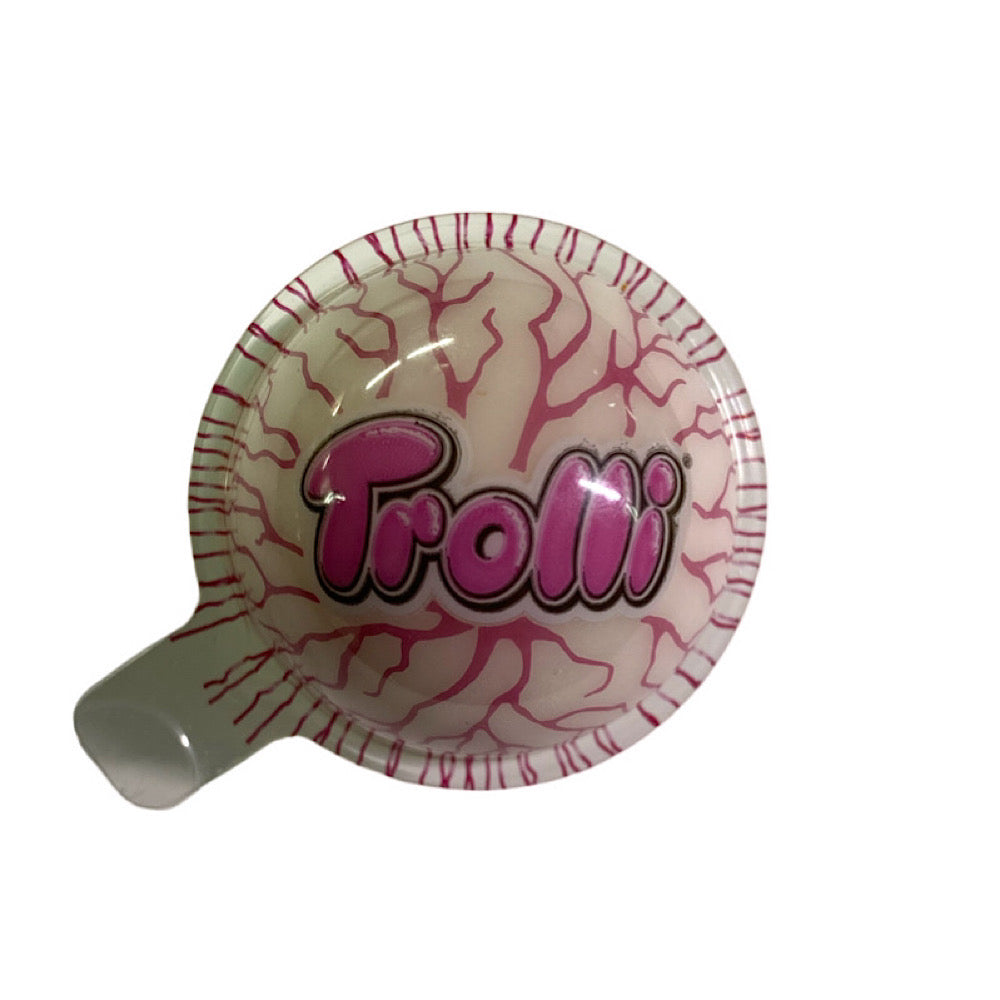 Trolli Eye Gummy, single unit / トロールズ アイグミ シングル