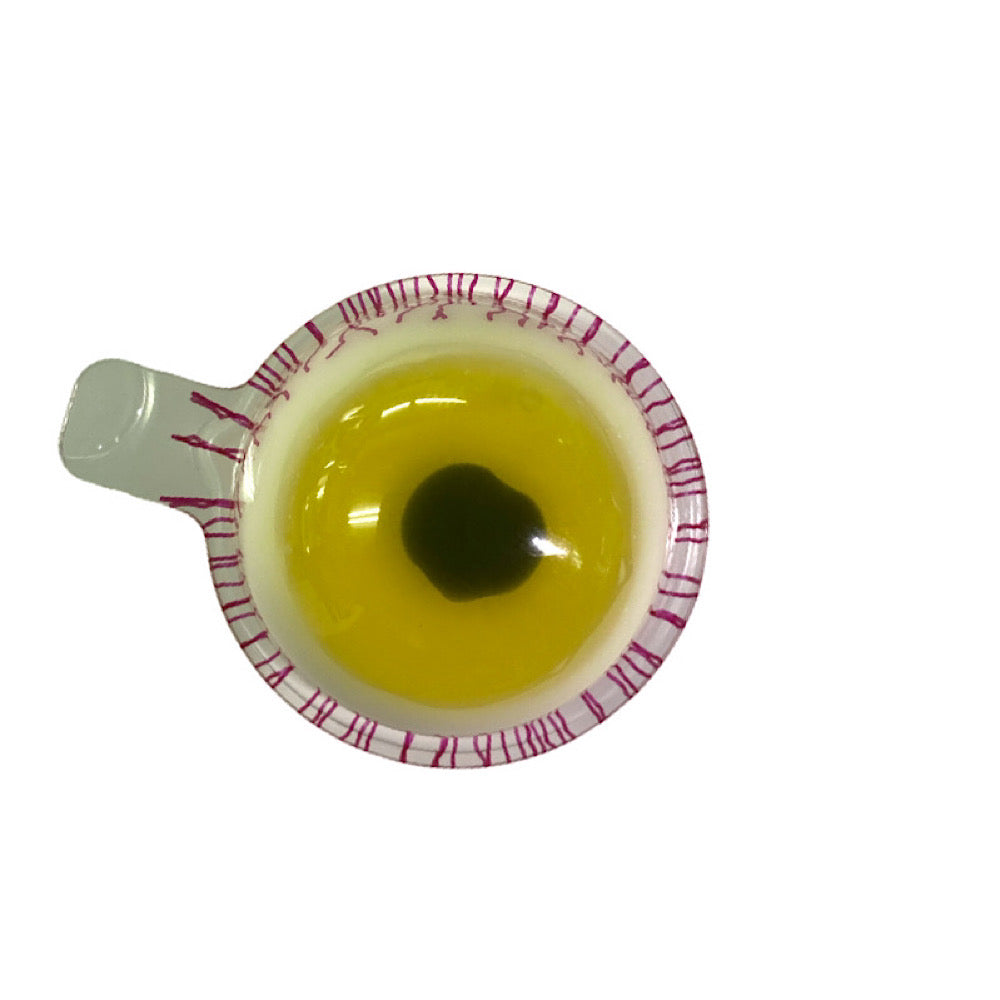 Trolli Eye Gummy, single unit / トロールズ アイグミ シングル