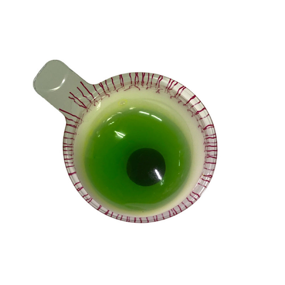 Trolli Eye Gummy, single unit / トロールズ アイグミ シングル