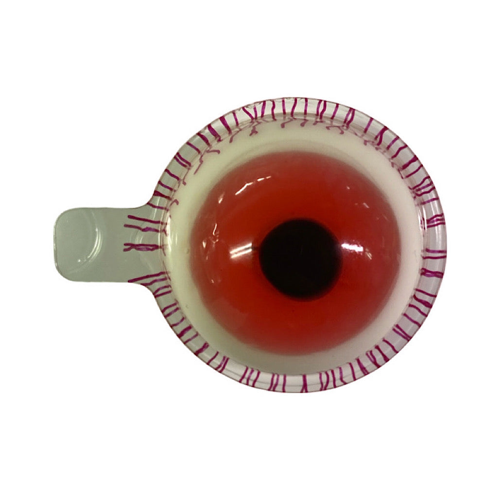 Trolli Eye Gummy, single unit / トロールズ アイグミ シングル