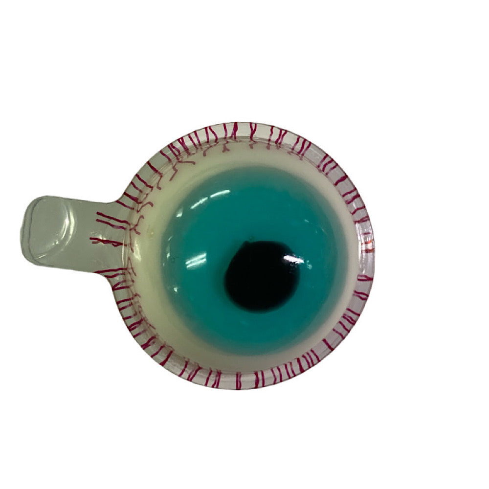 Trolli Eye Gummy, single unit / トロールズ アイグミ シングル
