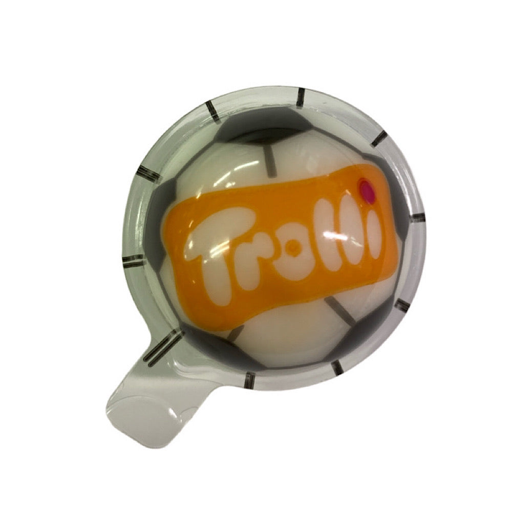 Trolli "Superkick" - SIngle unit　トローリー　サッカーボールグミ　バラ売り