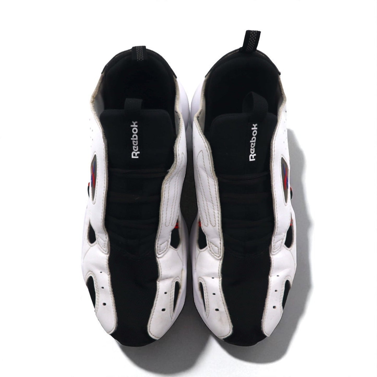 Reebok ロイヤルターボインパルス Royal Turbo Impulse 2 スニーカー 26.5cm ホワイト FV0288