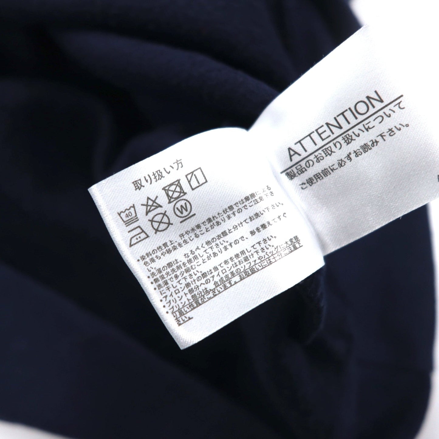 PLENTY TOUGH SPORT 90s Half-Zip Sweatshirt, Size M, Navy, Tricolor, Fleece-Lined, Tape Logo