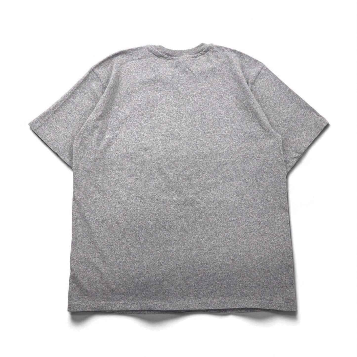 The Cotton Exchange 90年代 USA製 シングルステッチ ヴィンテージ Tシャツ XL グレー DRAKE SOCCER