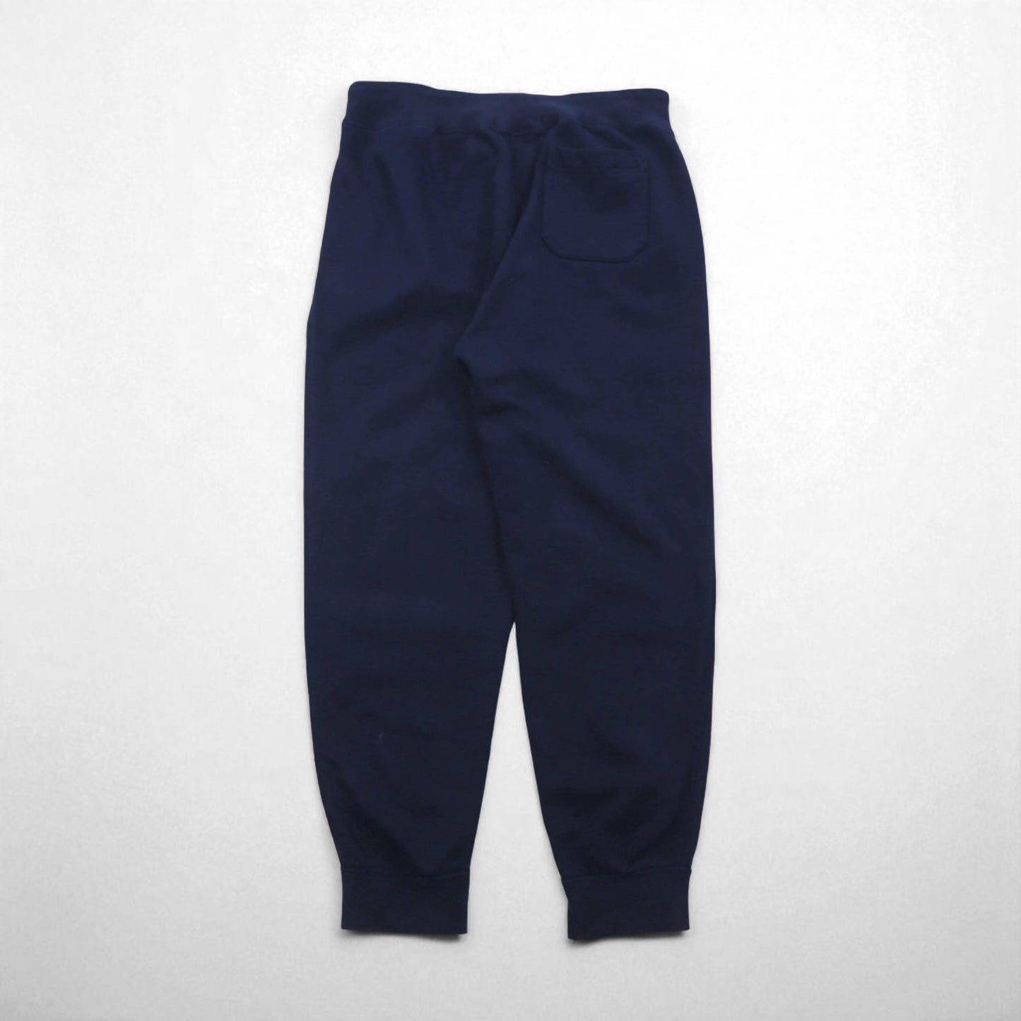Polo Ralph Lauren スウェットパンツ ジョガーパンツ ジャージ L ネイビー スモールポニー刺繡