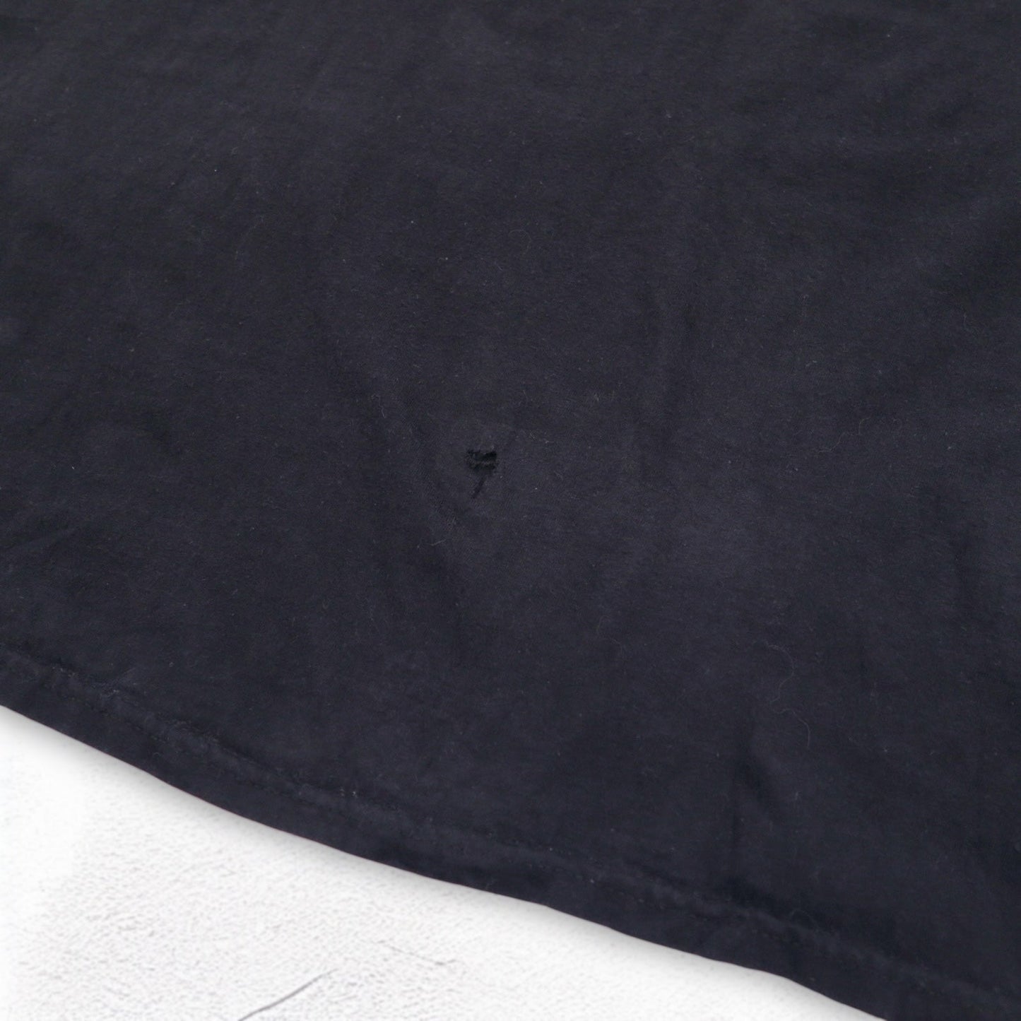 Hard Rock Cafe Logo Print T-Shirt, Size L, Black Cotton, BALTIMORE, Made in Mexico