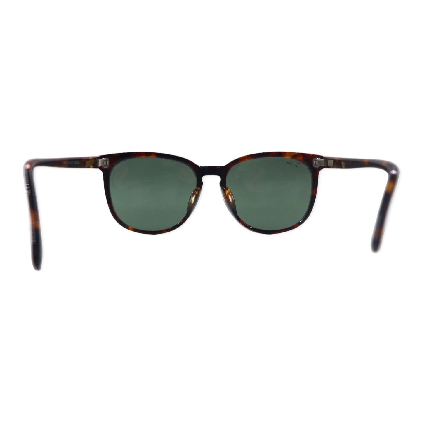 Ray-Ban TRADITIONALS Boston Sunglasses, Brown Tortoiseshell, HAMILTON (#11), 54□18, Made by B&L