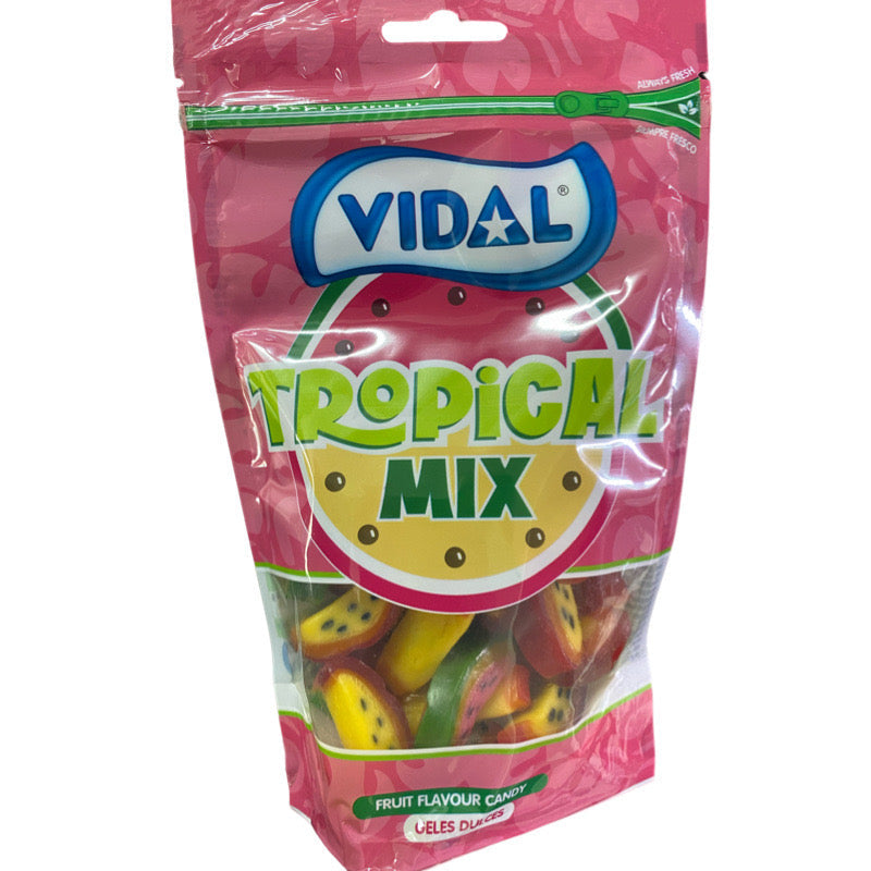 Vidal Tropical Mix　ヴィダル　トロピカルミックス
