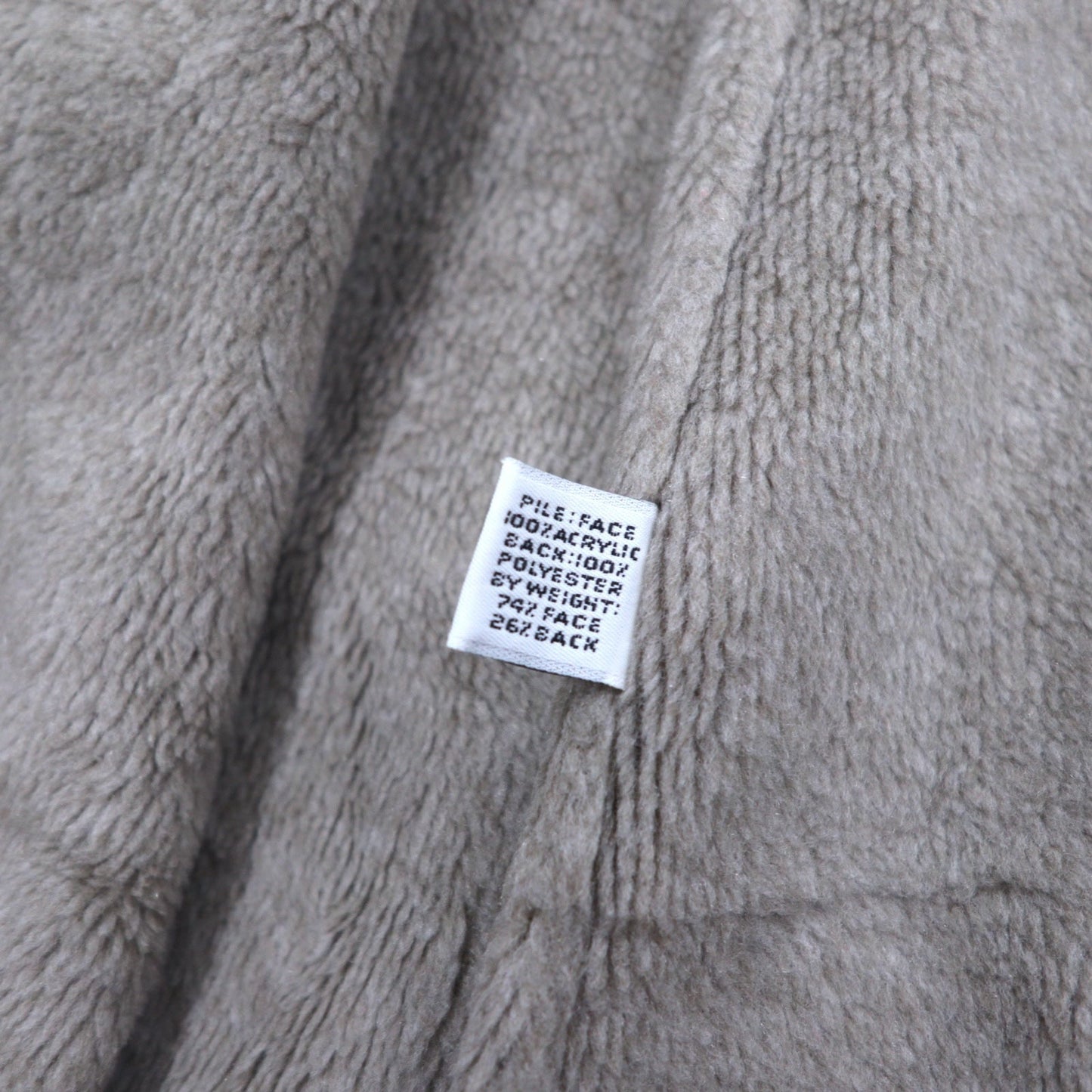 LONDON FOG 90s MAINCOATS Double-Breasted Trench Coat, Size L, Beige, with Detachable Boa Lining and Belt