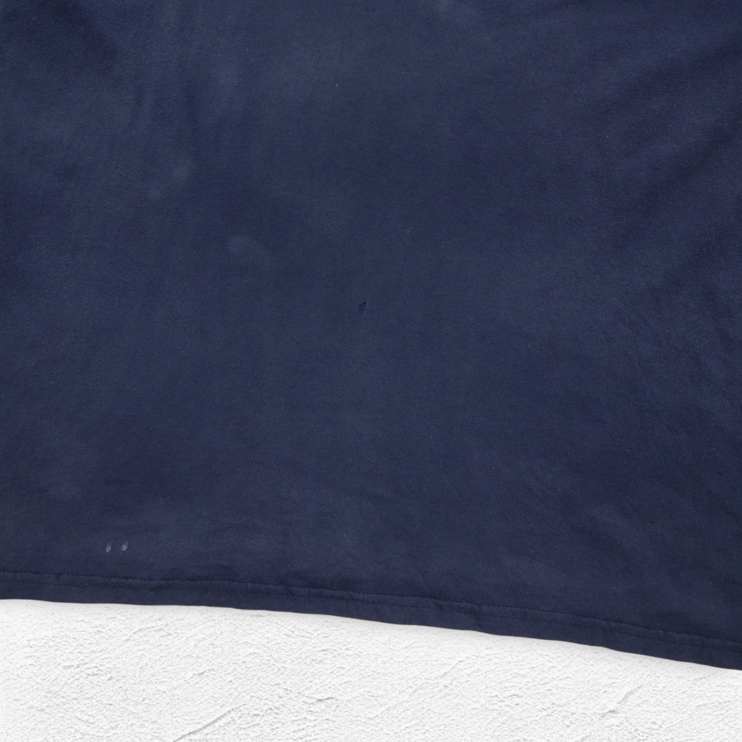 Corona Extra Beer Print T-Shirt, Size 2XL, Navy, GILDAN Body