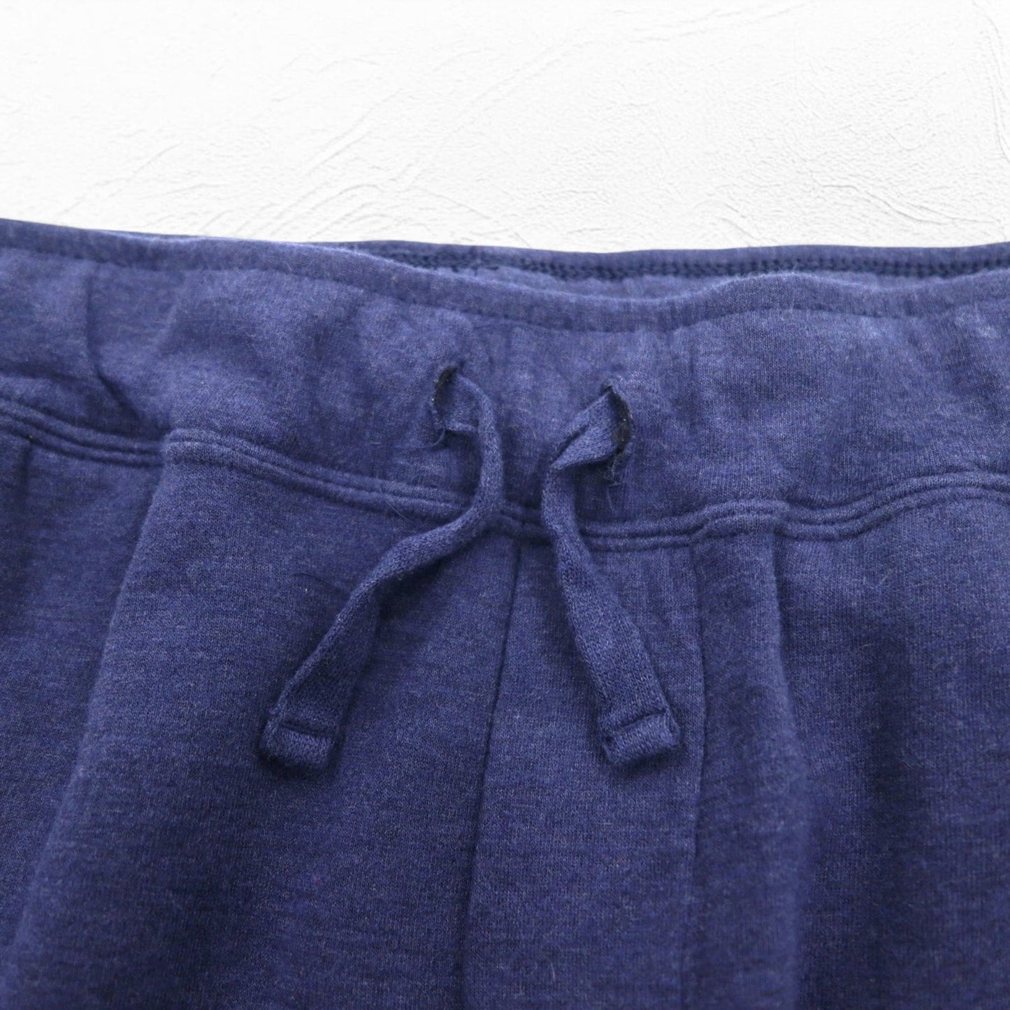 POLO RALPH LAUREN Jogger Pants, Size M, Navy, Side Stripes, Small Pony Embroidery