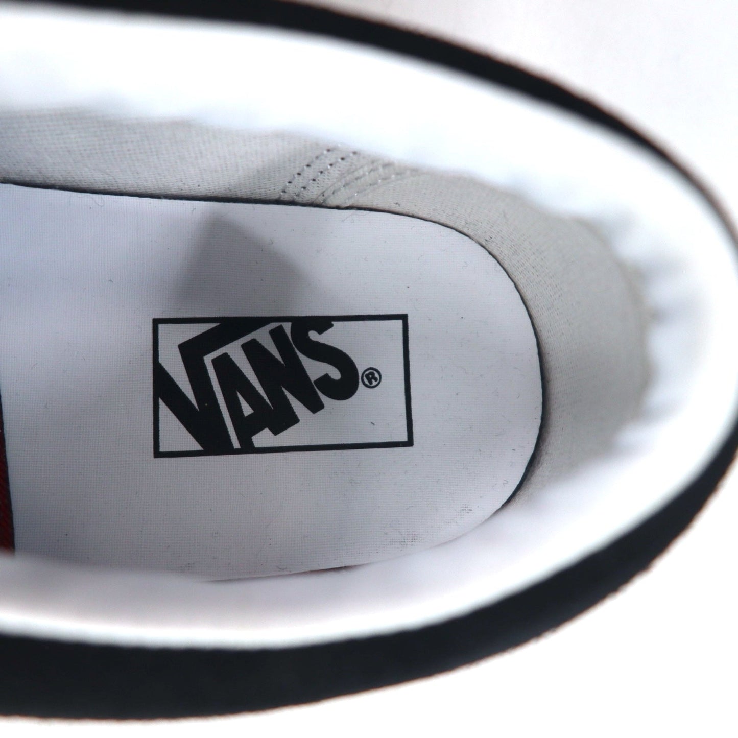 VANS Anaheim Old Skool 36 DX Sneakers, Size 29cm, Black Suede and Ponytail