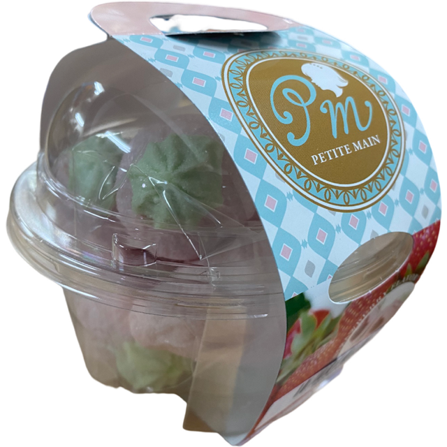 Gift Mallow Cups - Pack of 6 units　プティマ　マシュマロ