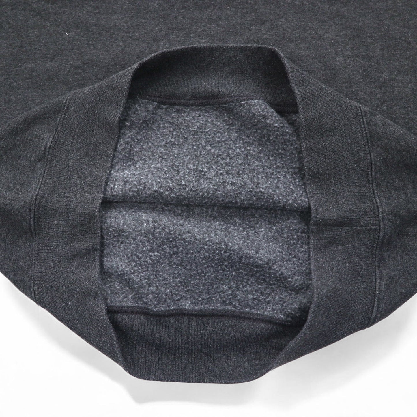 Champion ECO FLEECE カレッジプリント スウェット M グレー 裏起毛 NCAA WASHINGTON STATE COUGARS ホンジュラス製
