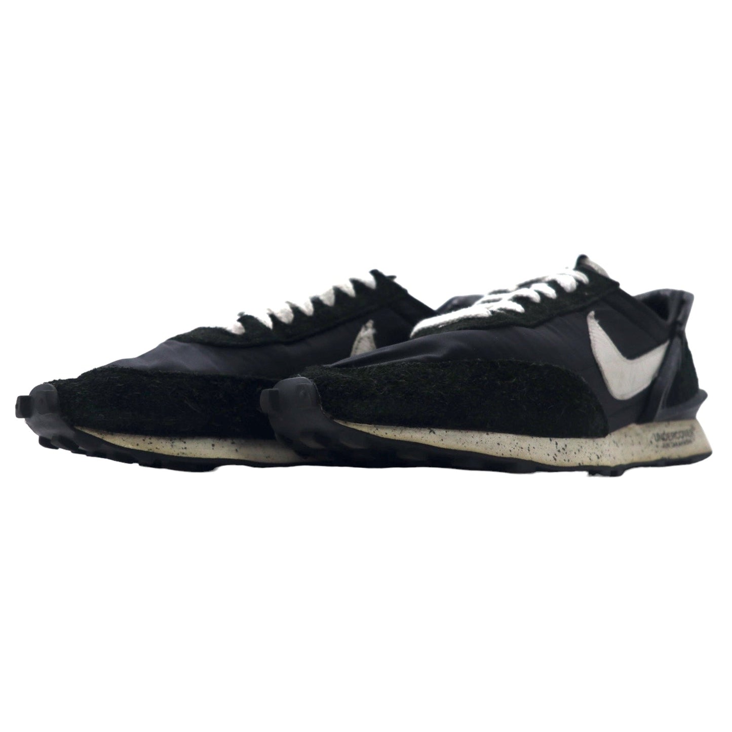 NIKE × UNDERCOVER デイブレイク スニーカー 29cm ブラック DAYBREAK BV4594-001