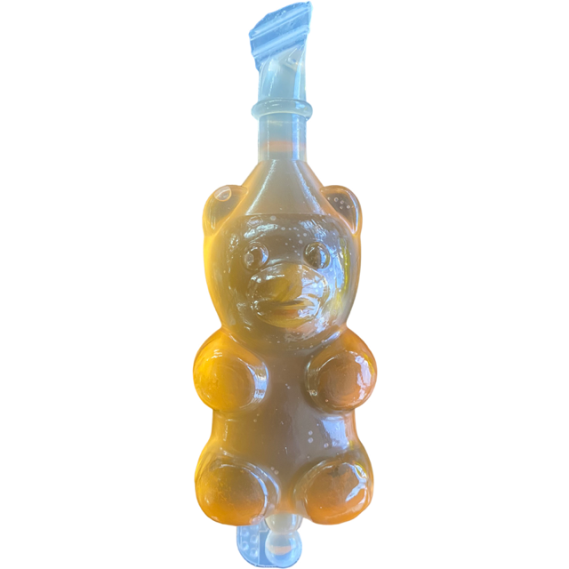 Honey Jelly - Single unit