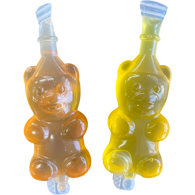 Honey Jelly - Single unit