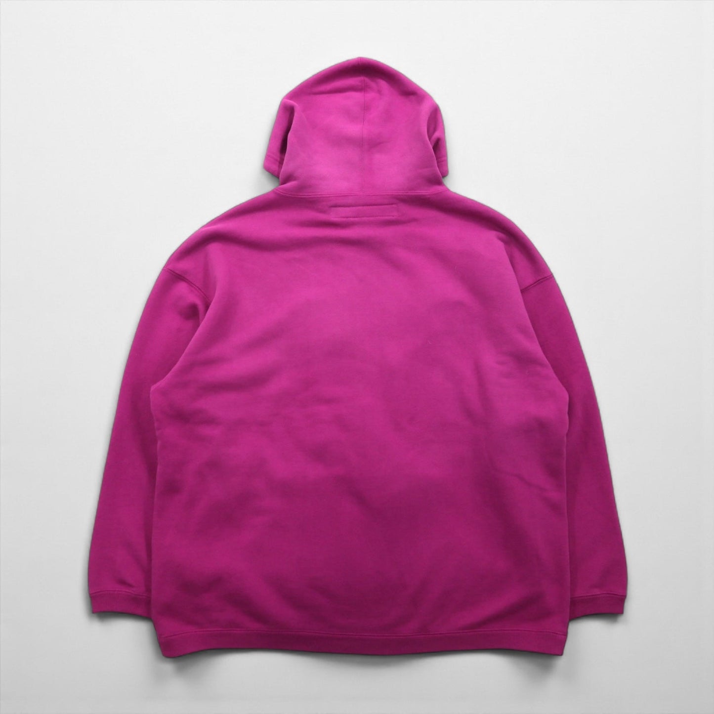 HUMAN MADE × CPFM 日本製 SOCK HOODED PULLOVER ソックスパーカー パーカー L パープル Cactus Plant Flea Market