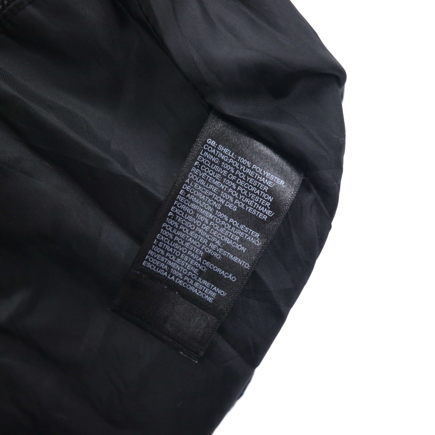 THE NORTH FACE RESOLVE PARKA II Mountain Parka, Size M, Black, Bandana Paisley Print, Polyester, DRYVENT Waterproof, US Standard