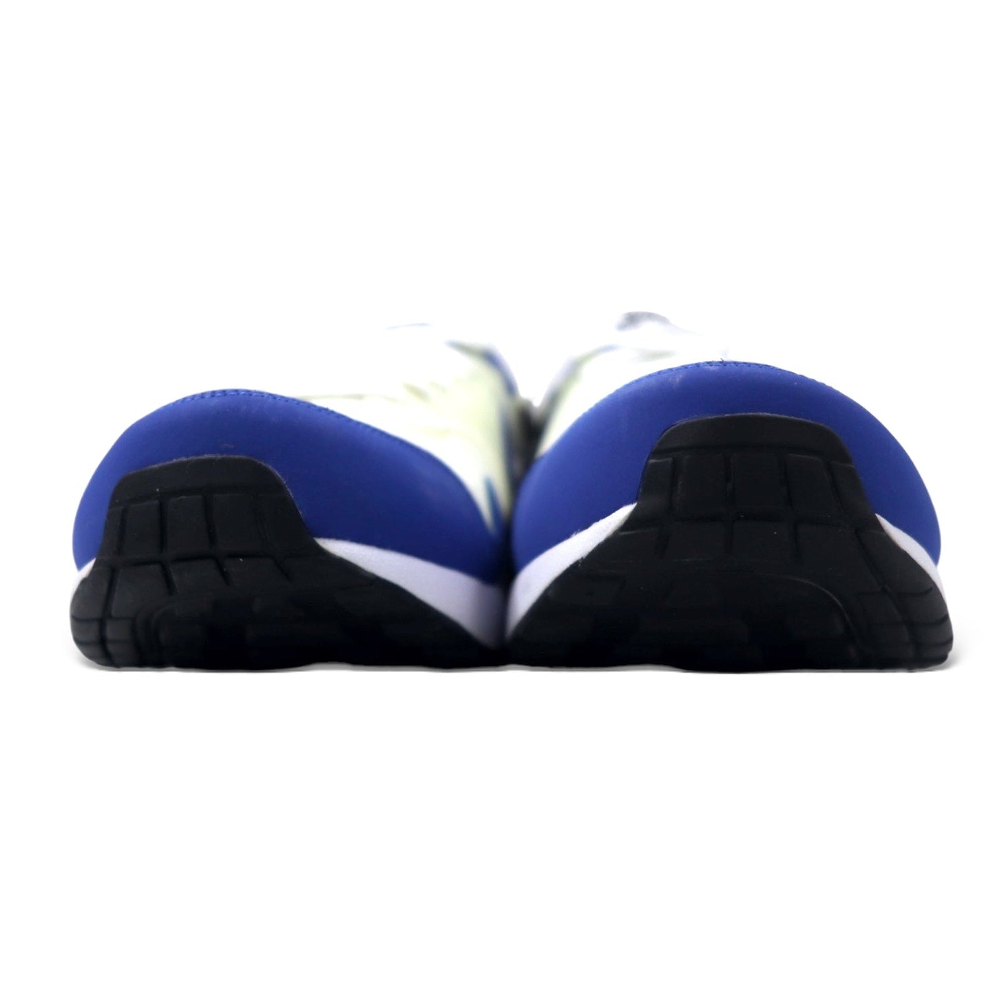 NIKE Air Maxim 1+ Varsity Royal Sneakers, Size 28.5cm, White and Blue, AIR MAXIM 1+ VARSITY ROYAL 366488-141