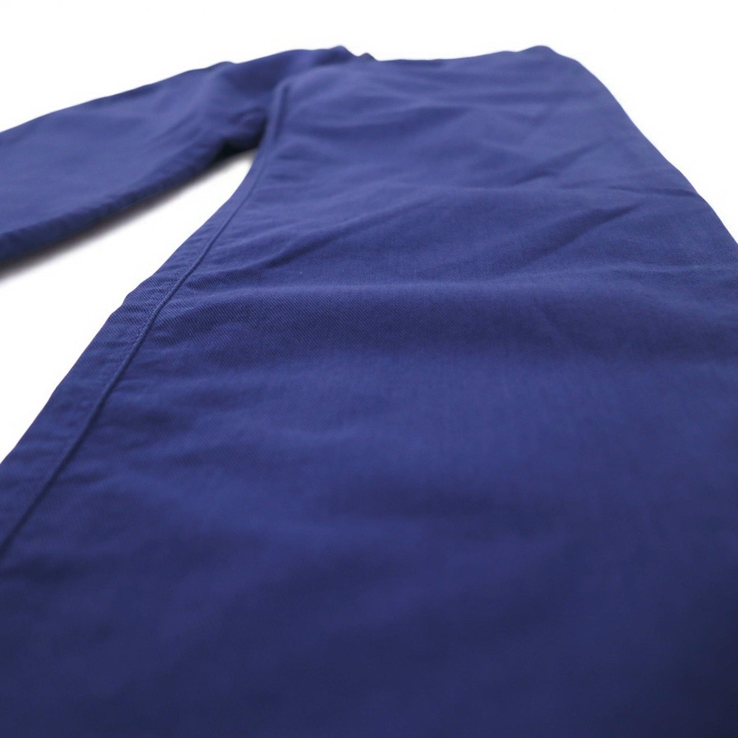 Carhartt WIP Chino Pants, Size M, Navy Cotton, Club Pant, IO15005, Made in Tunisia