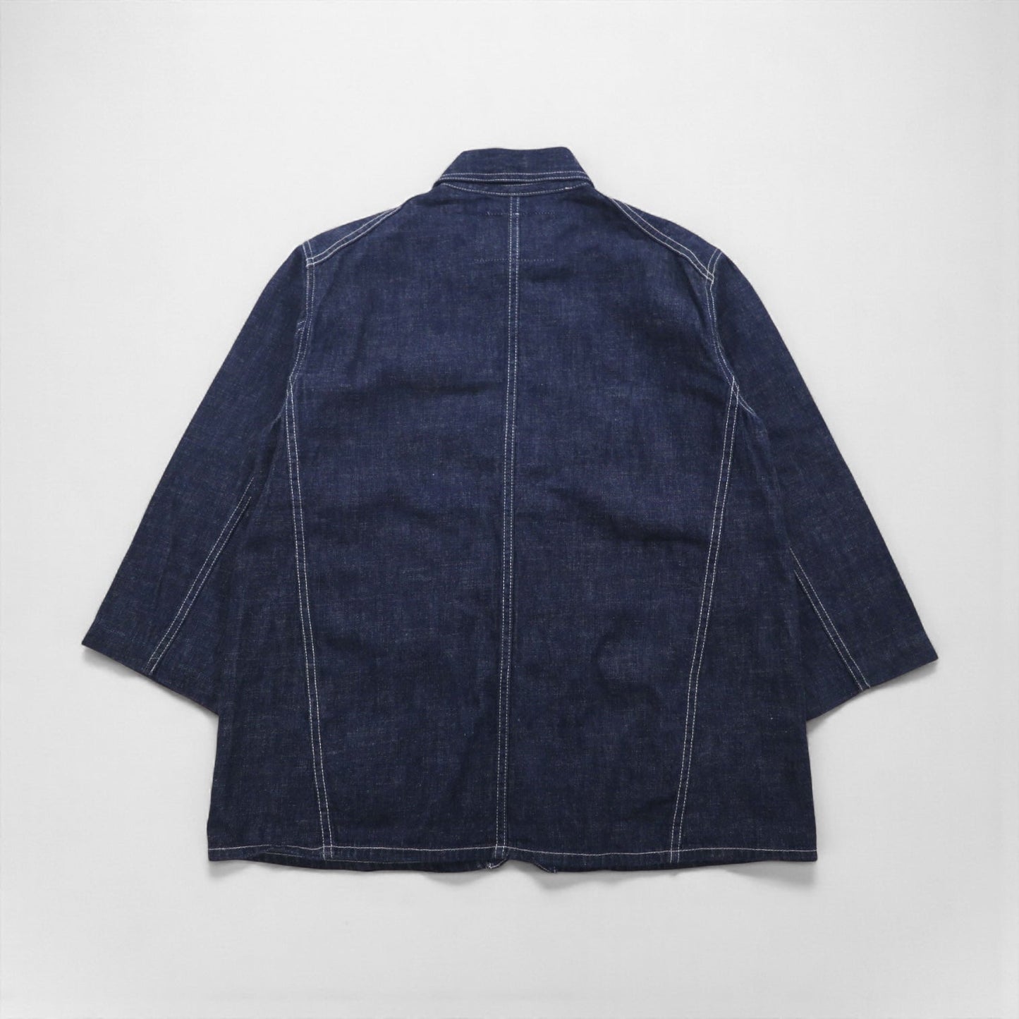 Levi's 1999年製 90年代 デニム カバーオール M インディゴ UNION MADE ユニオンチケット 70402-1501