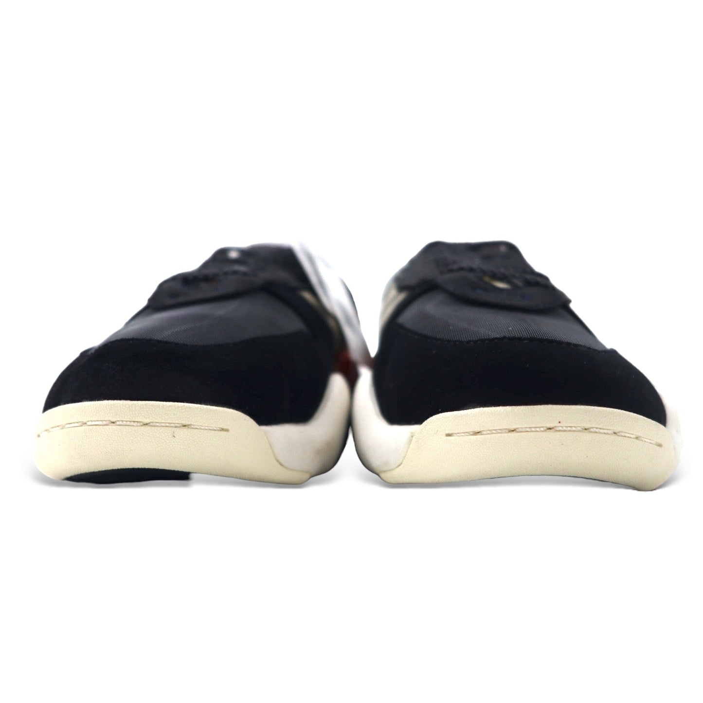 adidas Originals x ALEXANDER WANG Turnout Trainer Sneakers, Size 28.5cm, Black, TURNOUT TRAINER AQ1237