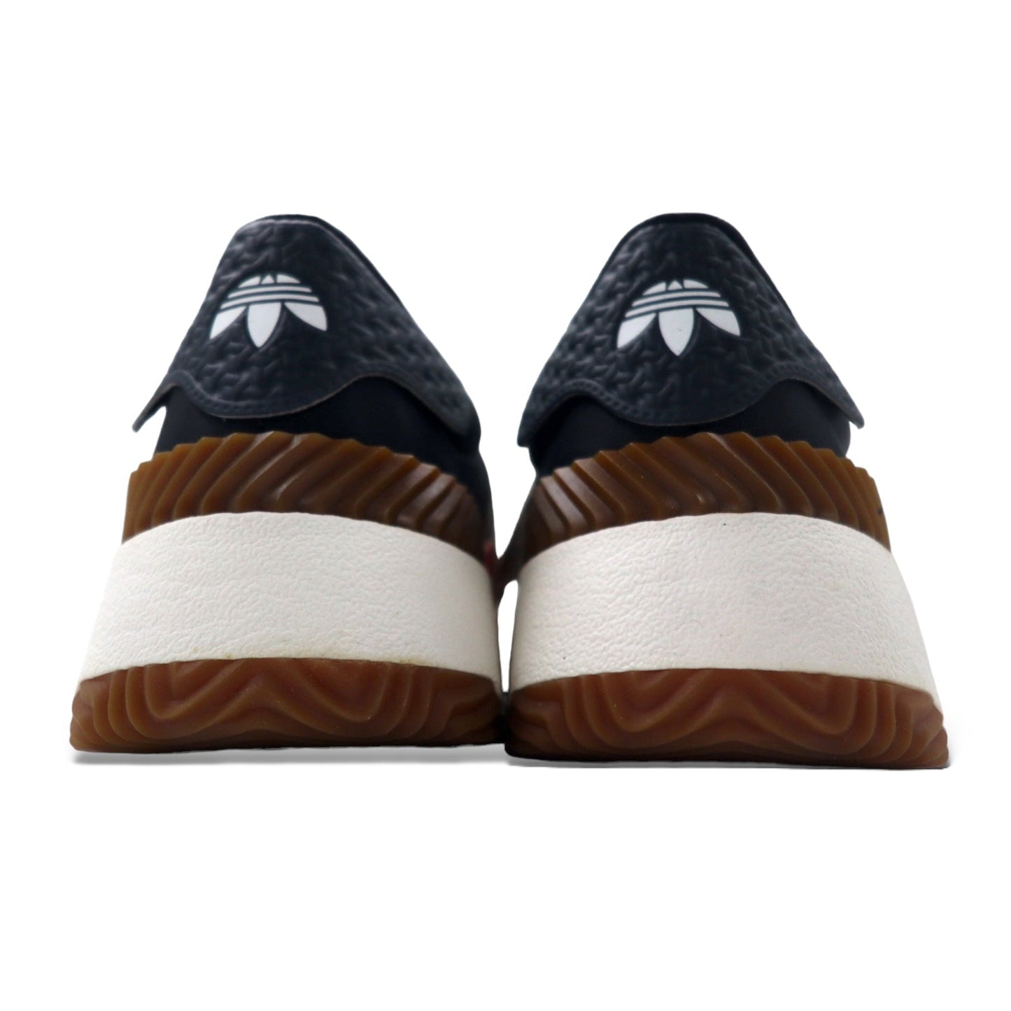 adidas Originals x ALEXANDER WANG Turnout Trainer Sneakers, Size 28.5cm, Black, TURNOUT TRAINER AQ1237