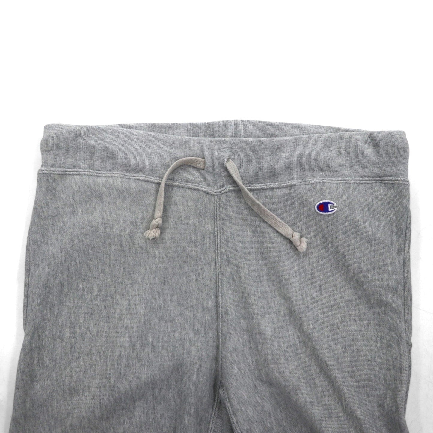 Champion 25SS リバースウィーブ REVERSE WEAVE 10oz スウェットパンツ ジャージ XL グレー C3-F202