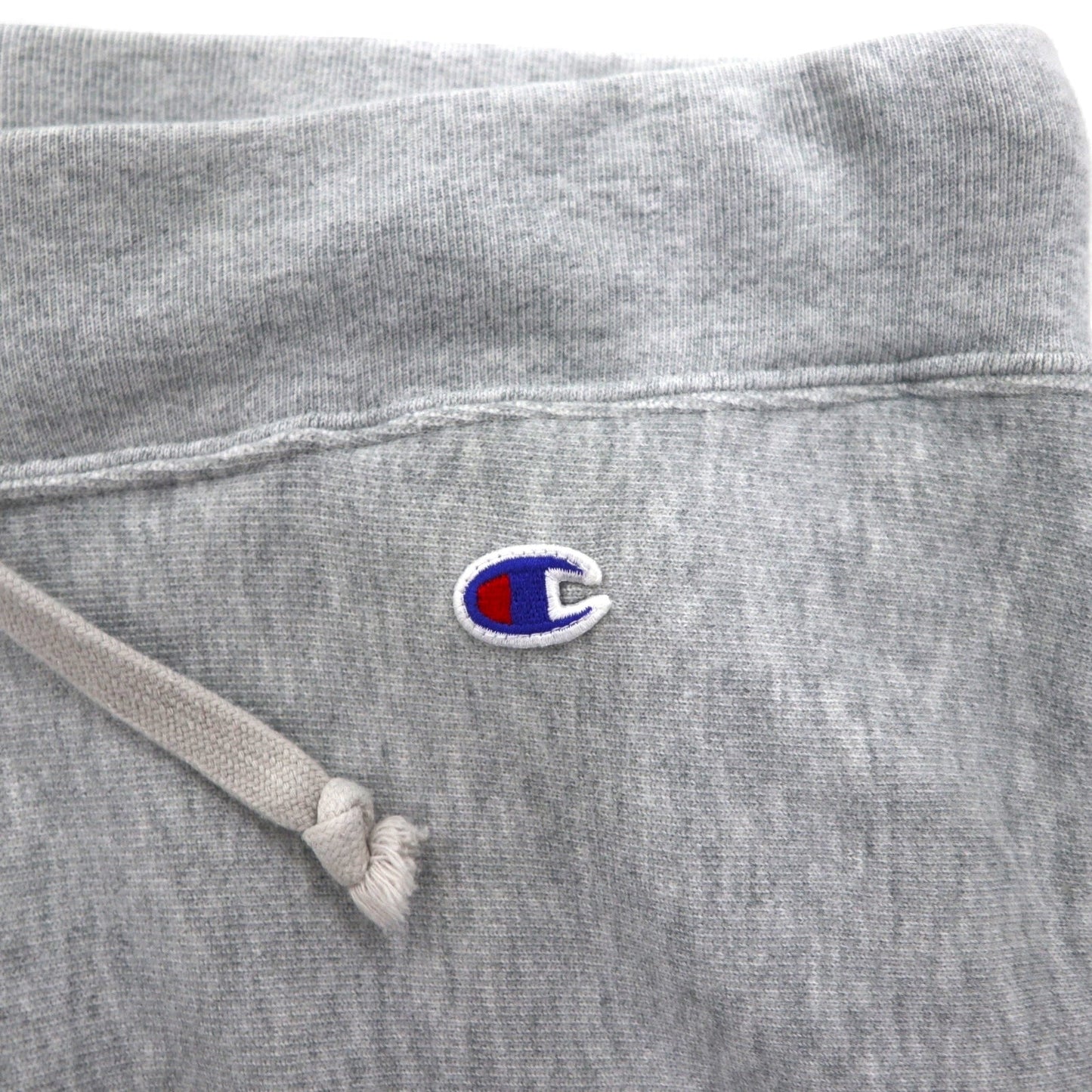 Champion 25SS リバースウィーブ REVERSE WEAVE 10oz スウェットパンツ ジャージ XL グレー C3-F202