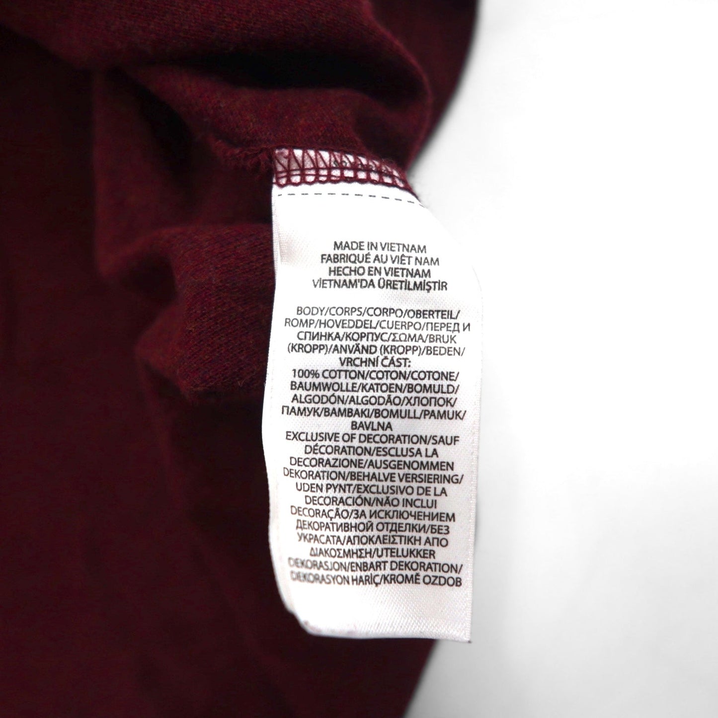 POLO RALPH LAUREN クラシックフィット ポロシャツ 2XL ボルドー コットン 鹿の子 スモールポニー刺繍