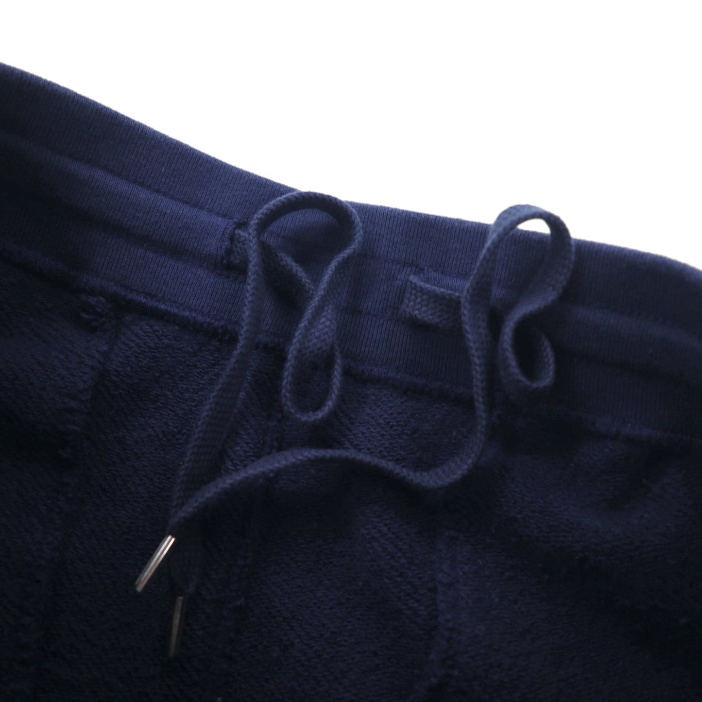 Ron Herman ベーシック スウェットパンツ Basic Sweat Pants S ネイビー コットン 3220600364 日本製