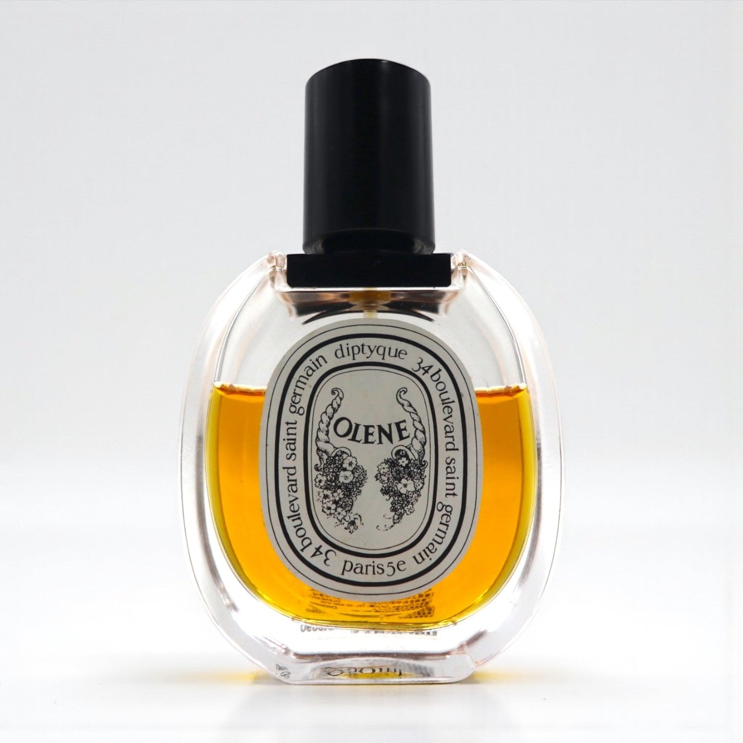 diptyque 香水 オレーヌ OLENE オードトワレ 50ml フランス製