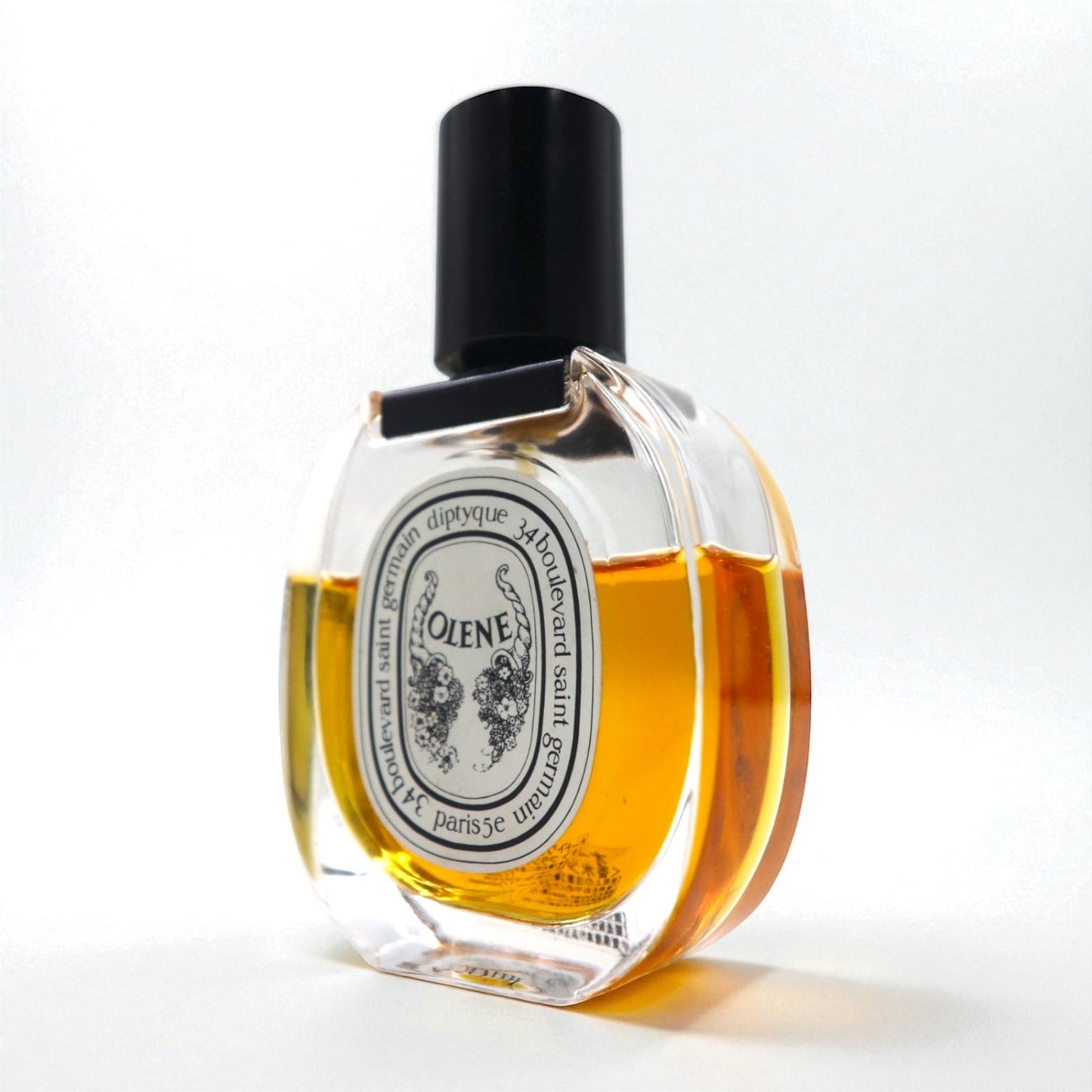 diptyque 香水 オレーヌ OLENE オードトワレ 50ml フランス製