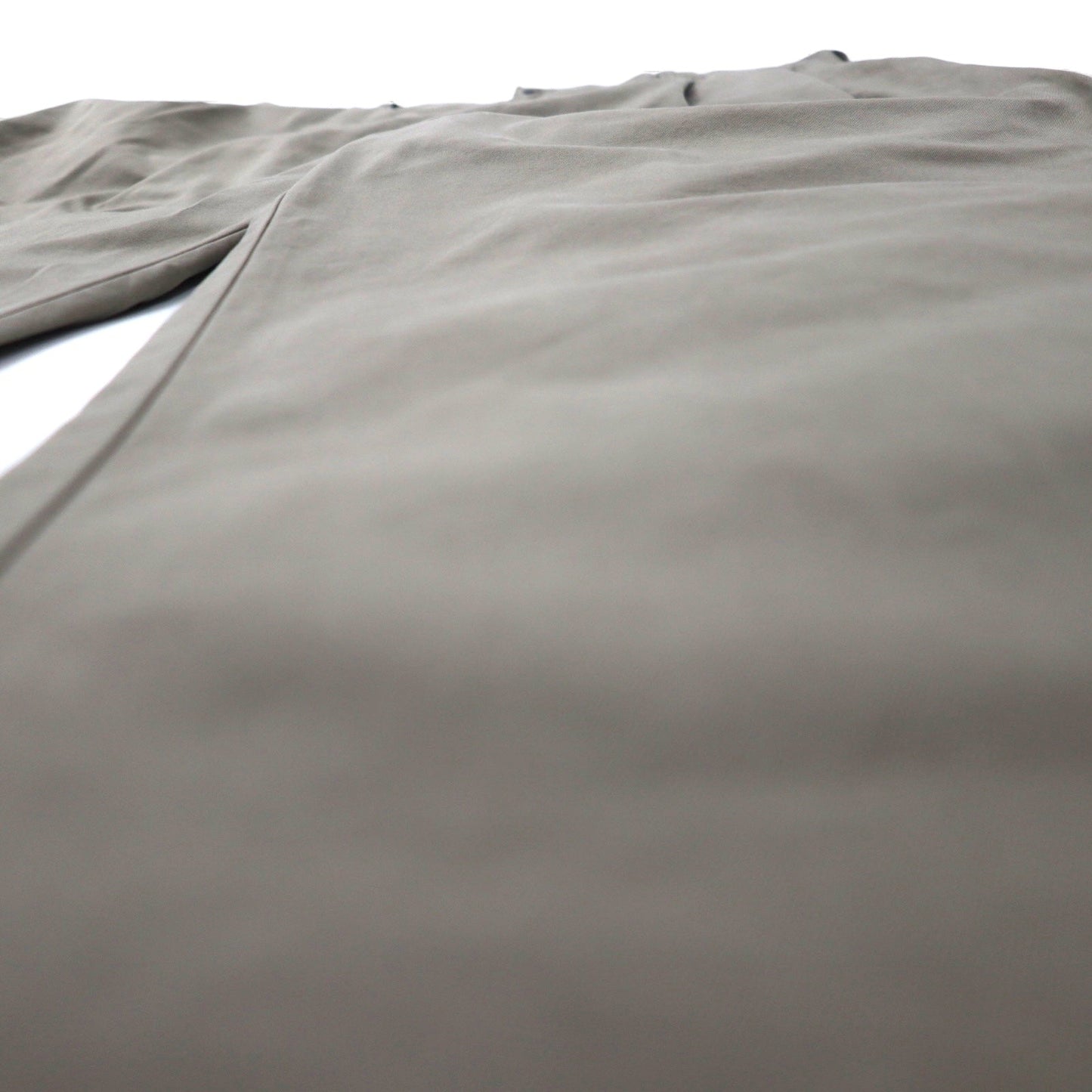 Polo by Ralph Lauren 90年代 ポロチノ HAMMOND PANT 2タック ワイド チノパンツ L ベージュ コットン