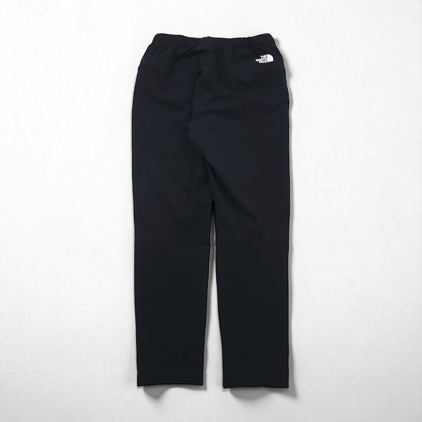 THE NORTH FACE リッジライトパンツ アウトドア クライミングパンツ M ブラック 防水 Ridge Light Pant NBW81811